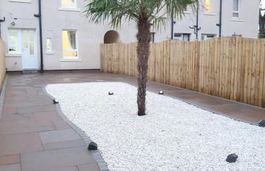 Glasgow Comfortable and Modern 3 Bedroom Mid Terraced Villa - Foto 49