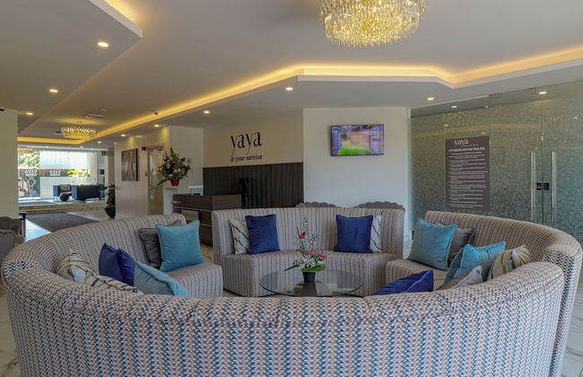 Yaya Hotel and Apartments - Foto 7