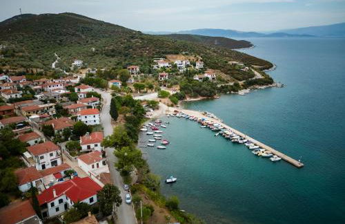 Villa Lymperakis - Foto 32