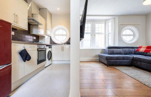 Stylish Apartment in City Centre Birmingham - Foto 12