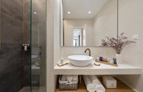 Sun n Salt Private Villas - Foto 17