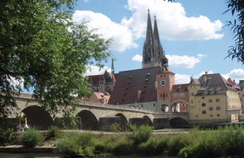 Ferienwohnung im Goldtal - Foto 30