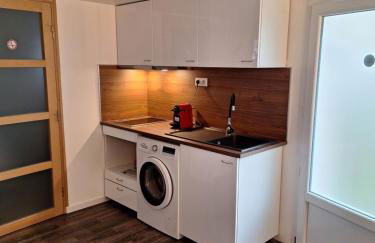 Les Tourtereaux - Foto 8