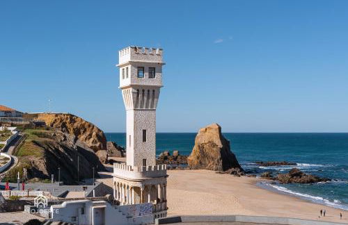 Mar do Pisão - Apartamento 2 quartos e vista mar - Foto 45