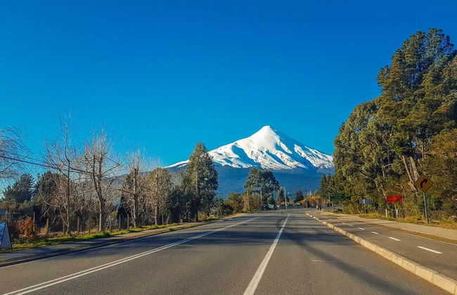 Petrohue Waterfalls & Osorno Volcano Day Trip - Photo 8