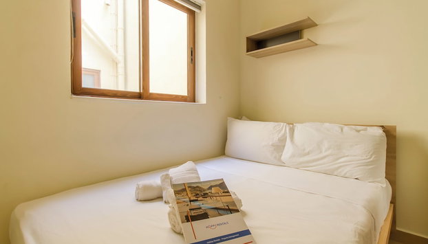 Well Located Townhouse & Courtyard Kalka - Foto 5, Zimmer