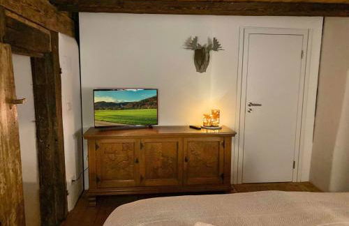 PEARLs - Stilvolle Wohnung zwischen dem Schwarzwald & der Schweiz - Foto 3