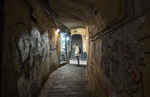 Trilocale Cecilia's Studio - Foto 56