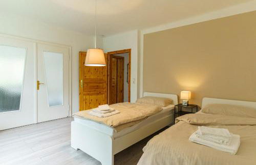 Großzügiges & freundliches Apartment mit Balkon - Foto 8