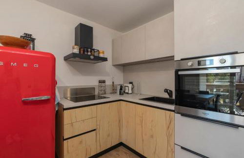 Cristallo apartment - ristrutturato nuovo centro Aprica - Foto 4