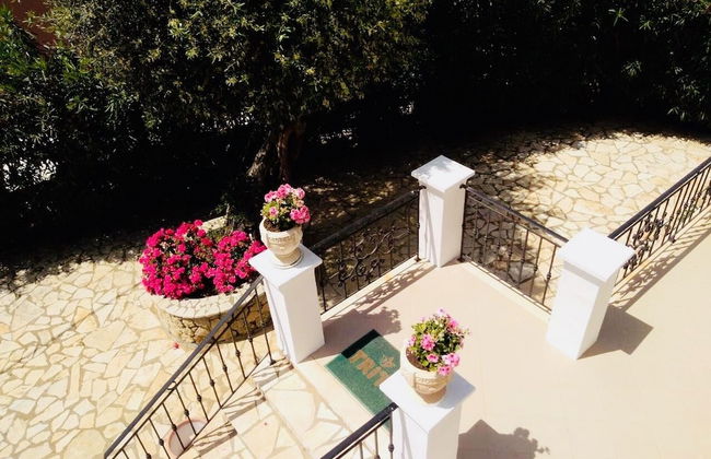 Villa Ampelaki (30 meters to the beach) - Foto 30