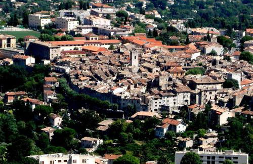 Les Mas d'Azur Appartement - Foto 69