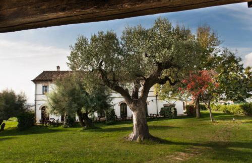 Villa Coralia Agriturismo - Foto 57