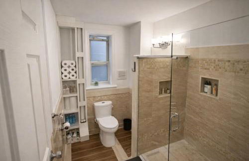 Next to Manhattan 2 Bedrooms Apartment - Subway 20 steps, Manhattan 1 Stop - Foto 37