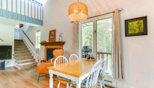 Twin Lakes Village Condo on 3rd Fairway! - Foto 5