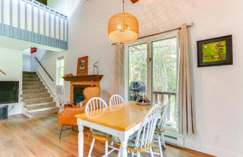 Twin Lakes Village Condo on 3rd Fairway! - Foto 5