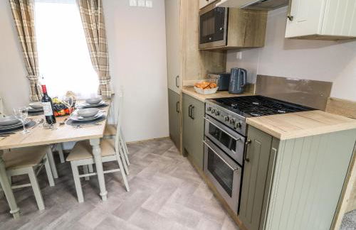 Hedgehog Lodge - Foto 10