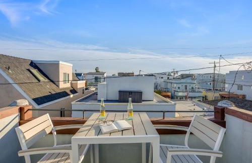 Beautiful Beach Home - Ocean View, AC & Patio - Foto 22