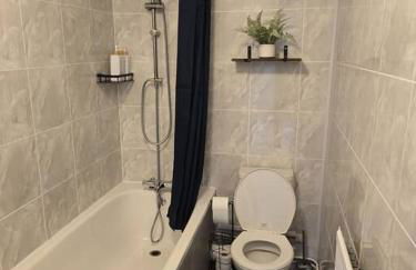 Cosy Home City Centre with free parking - Foto 26