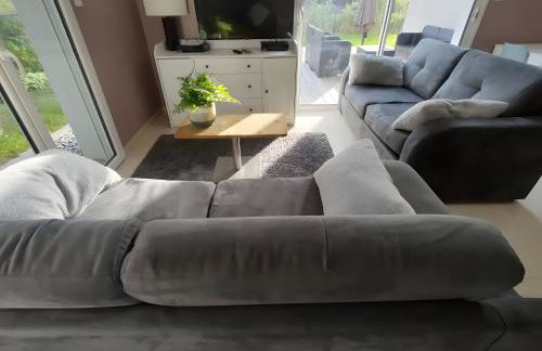 Logis Des 2 Chênes - Foto 4