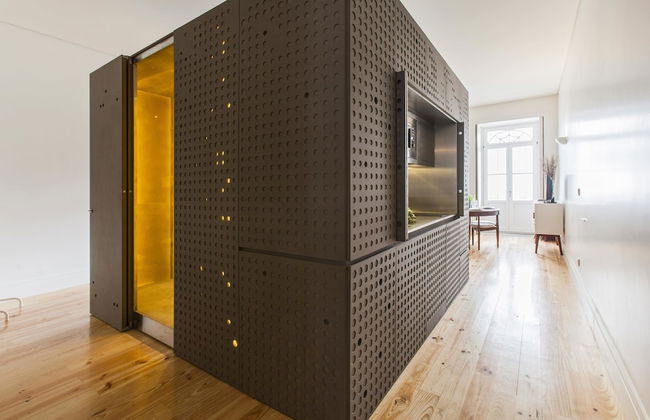 bnapartments LoftPuzzle - Foto 4