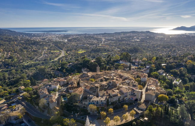 Mougins Luxury Retreats - Foto 61