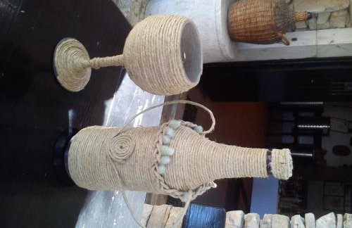 Country House Hacienda - Photo 74