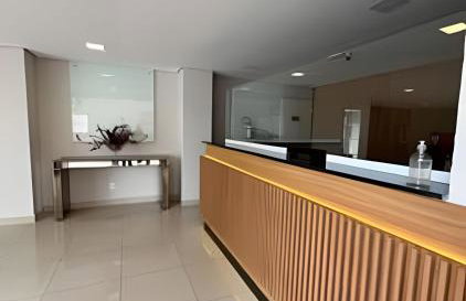 Estúdio SPA Elegante! Jacuzzi privativa! 1407 - Foto 12