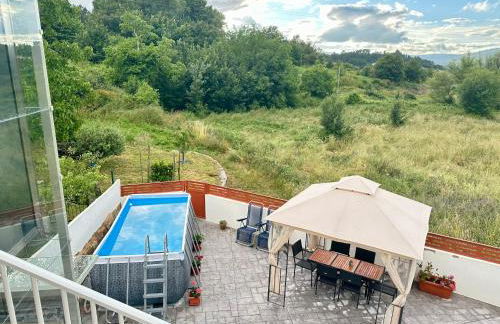 Casa La Oveja Negra, con Piscina - Foto 25