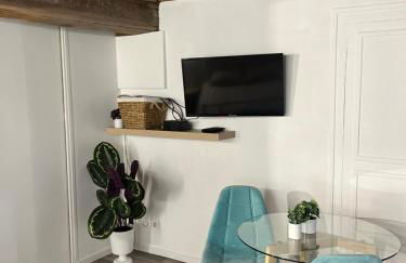 Le cocoon Nuits - Foto 1