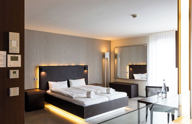 BoardingWorld Heidelberg - Foto 49