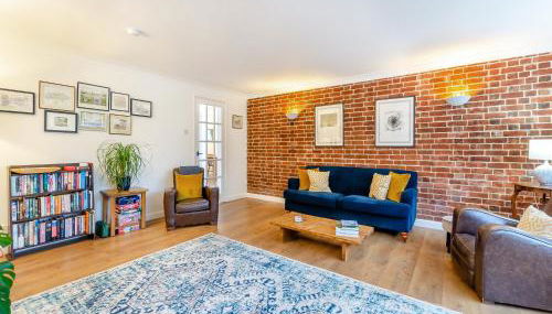 Stablehurst Cottage - Foto 3