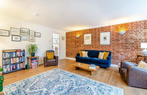 Stablehurst Cottage - Foto 3