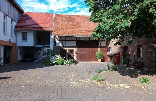 Loft Eifel Idylle - Photo 23