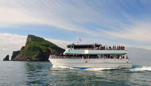 Excursión al Parque Nacional de los Fiordos de Kenai - Foto 5