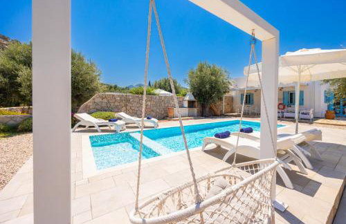 Villa Kalathos Dream White - Foto 52