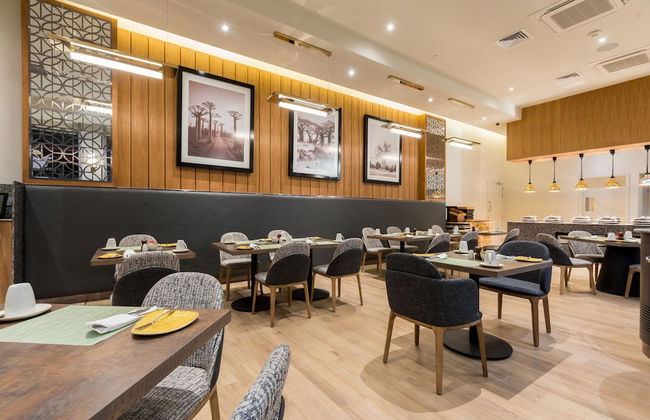 Somerset Westview Nairobi - Foto 62