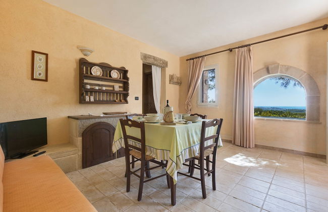 Masseria Colosso - Photo 42