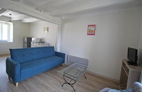 Gîte Les Champs N°4 - Foto 7