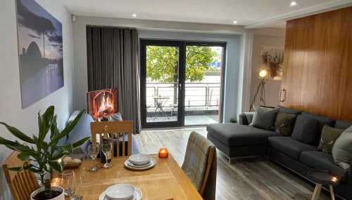 Riverside West End Apartment - Foto 5