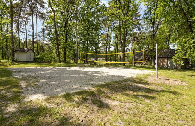 Bungalow in Limburg Near Nature Reserve - Foto 19