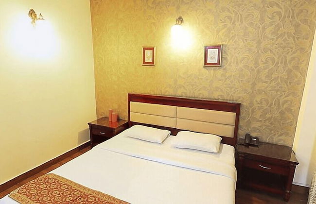 Enkay Residency V Block-Cyber City - Foto 15