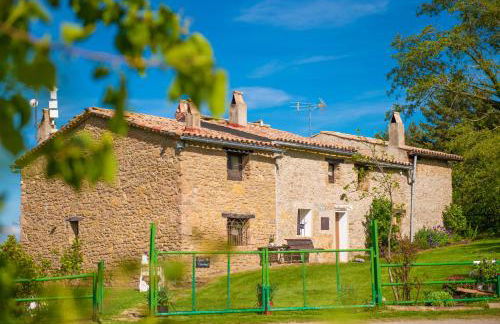 Complex Rural Can Caubet - Foto 82