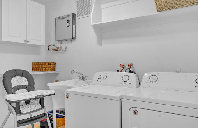 Luxury Escape: Pool, Hot Tub, Gym And More! 6 Bedroom Villa by RedAwning - Foto 44