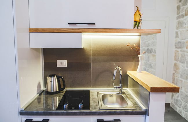 Sir George Luxury Suites - Foto 11