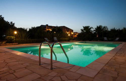 Masseria Boscorotondo - Foto 6