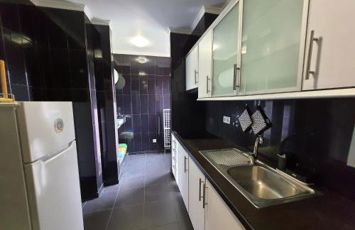 Comfortable Apartment in Ribeira Grande, 69 m², garden - Foto 8