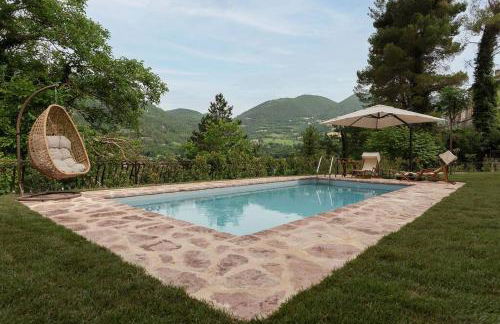 Villa Gina Umbria Luxury Retreat - Foto 49