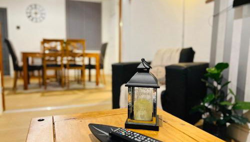 Cosy 3BDR In Levenshulme-Close To Manchester City Centre And Stockport Town- Free Parking- WiFi - Foto 5