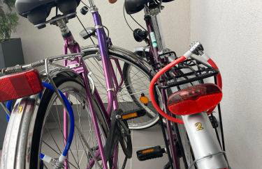 Apartamenty Termalne GREEN Apartment - Foto 23